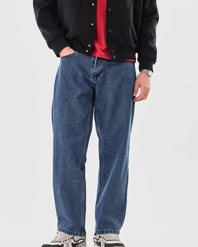 voluptas sed reiciendis Trousers