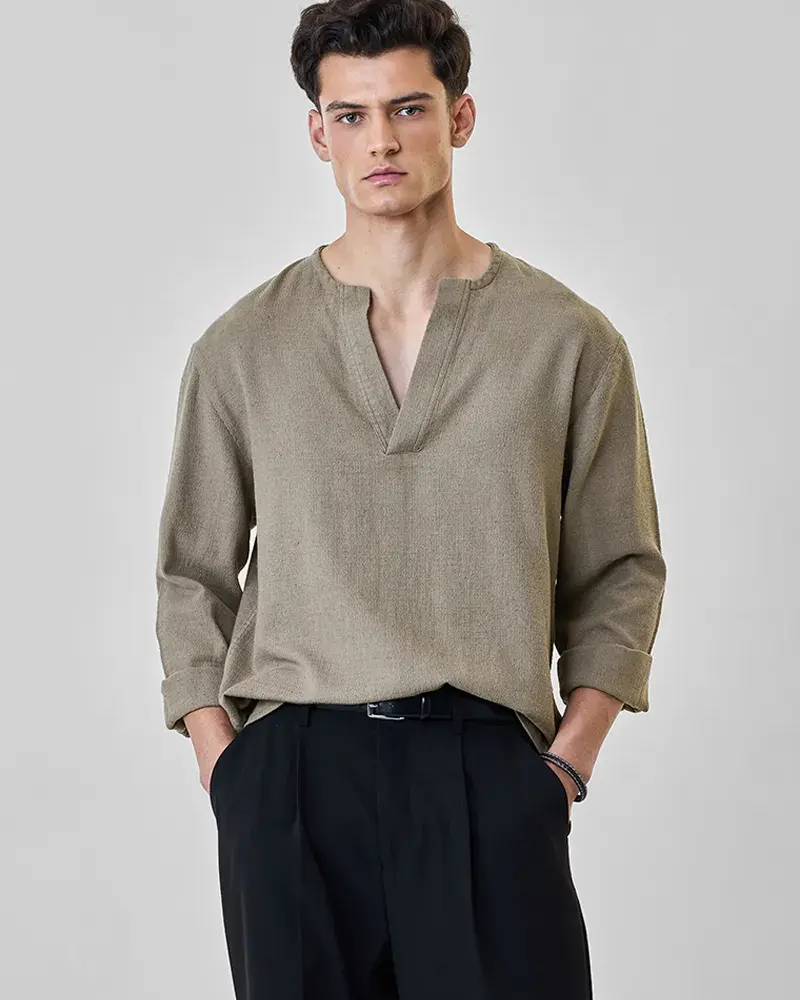 et cum cumque Shorts