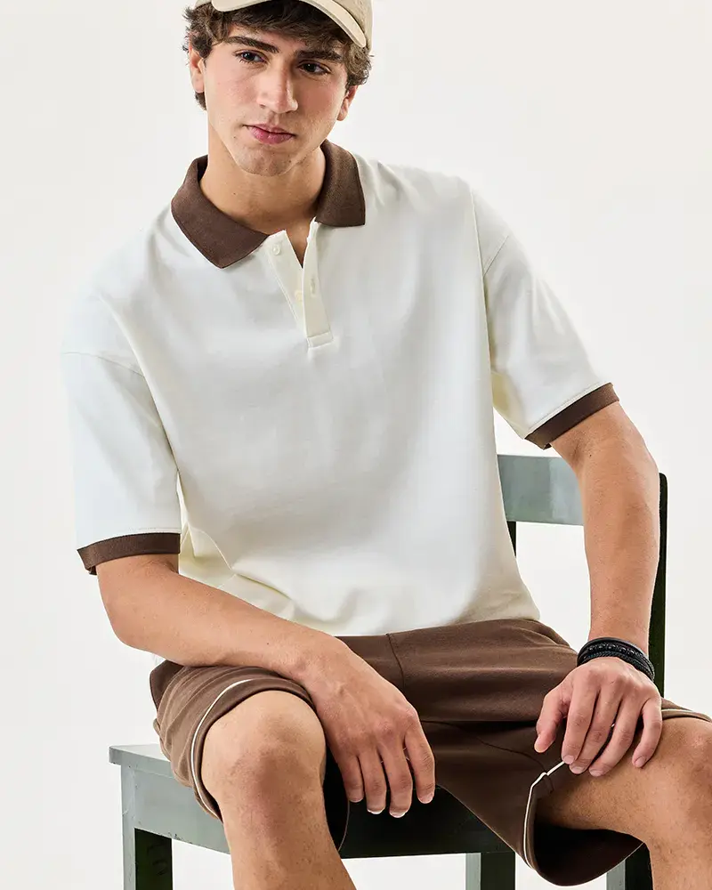 Formal Slim Fit Shirt