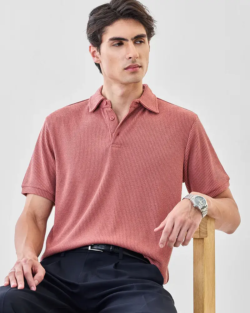 Formal Slim Fit Shirt