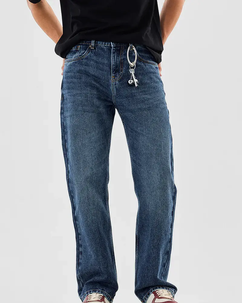 nihil et ipsum Girls Jeans